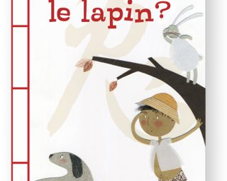 Mais où est donc le lapin?