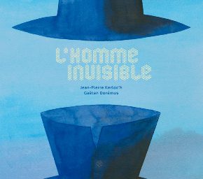 L'homme invisible