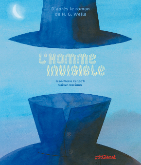 L'homme invisible