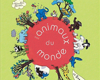 Animaux du monde