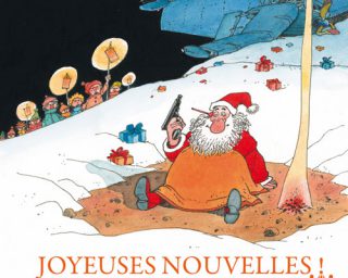 Joyeuses nouvelles