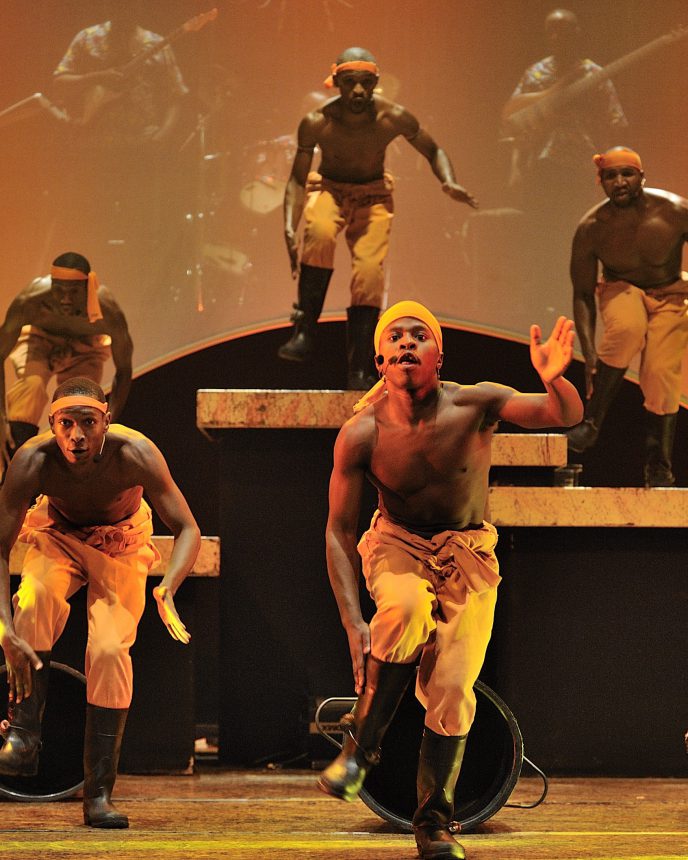 Africa Umoja