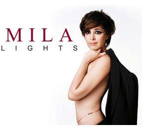 Mila lights