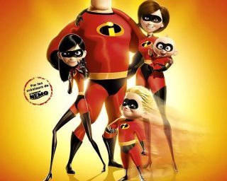 Les indestructibles