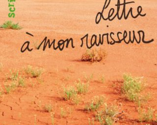 Lettres à mon ravisseur