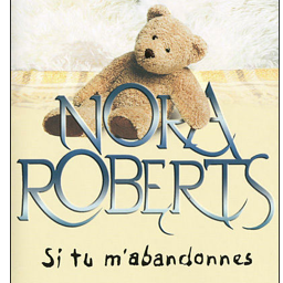 Nora Roberts