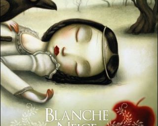 Blanche Neige