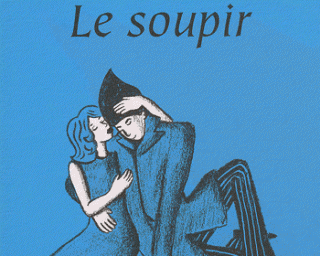 le soupir