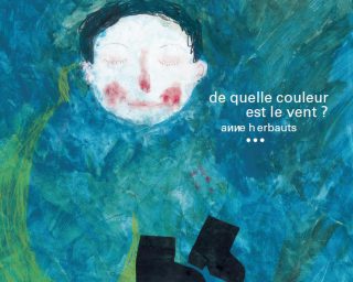 De quelle couleur est le vent