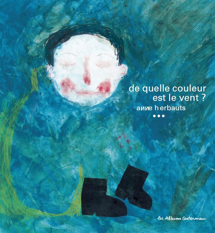 De quelle couleur est le vent