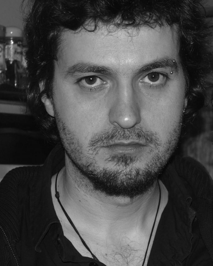 Guillaume Bianco