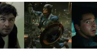 Transformers 3, Captain America, Super 8 : le plein de trailers du Super Bowl
