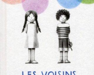 les voisins musiciens