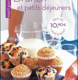 Brunc et petits déjeunes - Editions larousse