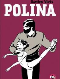 POLINA / bastien vivès