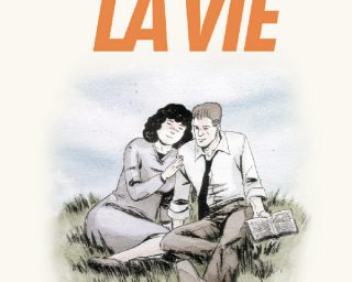 pour la vie - casterman