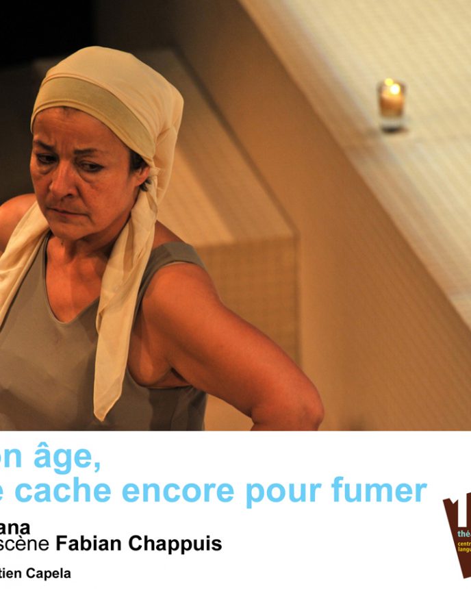 A mon âge, je me cache encore pour fumer