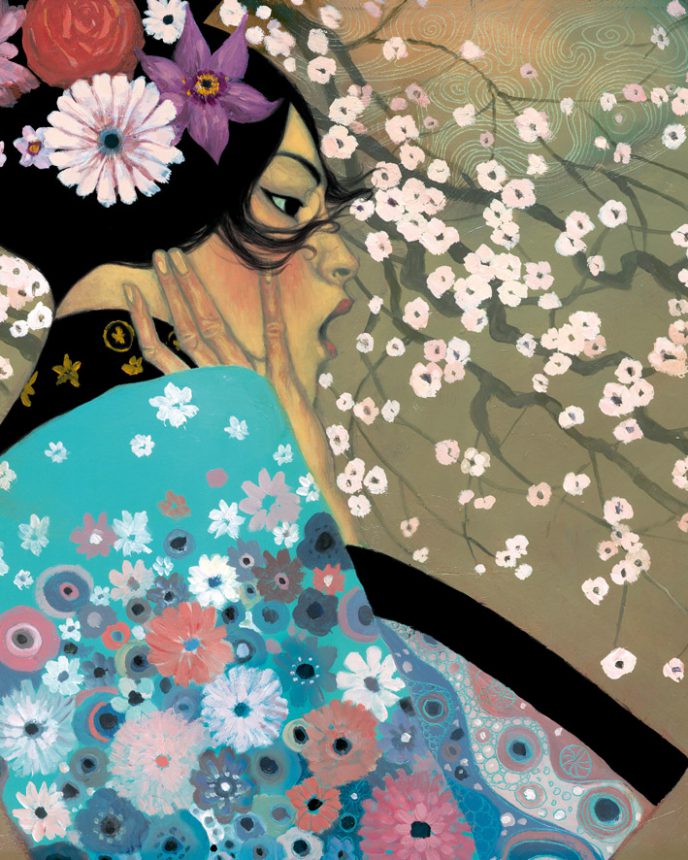 David Sala - Le bonheur prisonnier