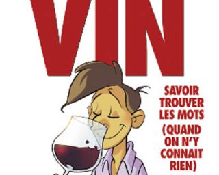 l'art du vin