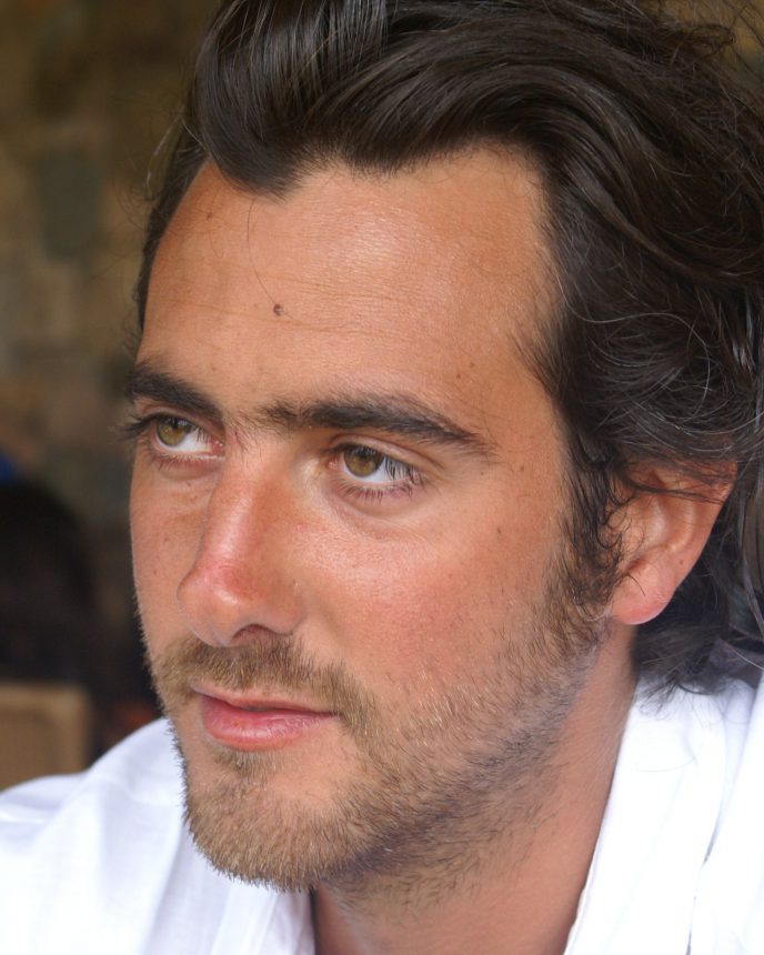 Jean Bellorini