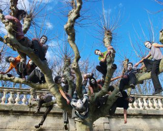 Corps insolites - corinne gal