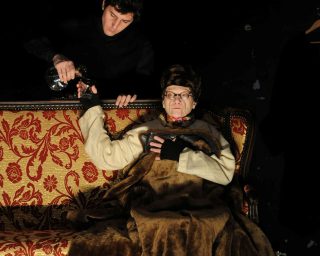 Jean-Jacques rousseau