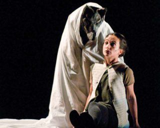 Le petit chaperon rouge