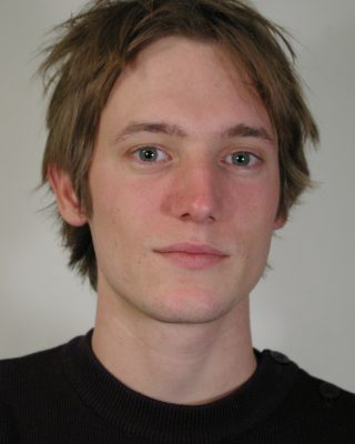 Portrait Thomas bédécarrats