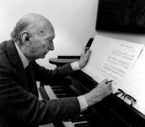 Federico Mompou : le musicien du silence