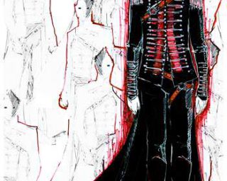 Hamlet - Philippe Torreton