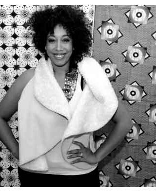 Jennifer Zonou Alias Hava " My little Green Box"