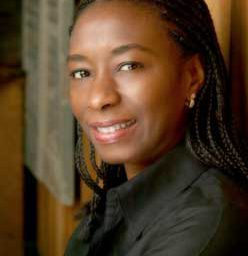 Sefi Atta : le syndrome du Sofitel