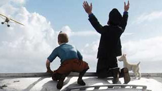 Tintin et le secret de la Licorne : l'attente d'une adaptation risquée