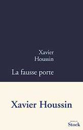 Xavier Houssin : le retour au pays de l'enfance