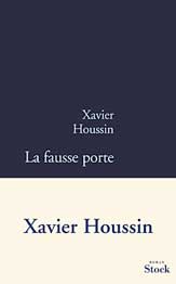 Xavier Houssin : le retour au pays de l'enfance