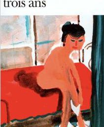 Frédéric Beigbeder règle ses comptes avec l'amour