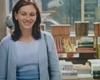 Il faut sauver la Librairie de Coup de foudre à Notting Hill