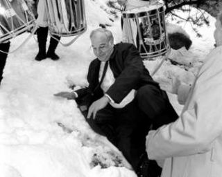 Robert Hofer :le regard attentif d’un chroniqueur assidu de la vie valaisanne