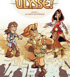 Ulysse!