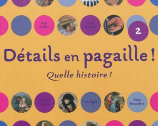Détails en pagaille