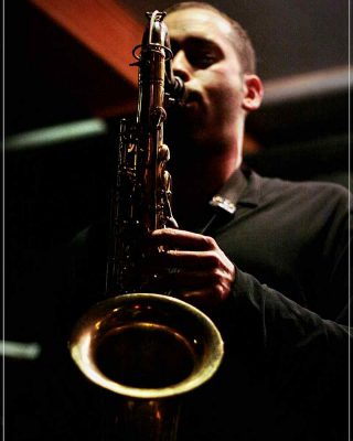 Jérôme Sabbagh jouera au Village Vanguard de New York