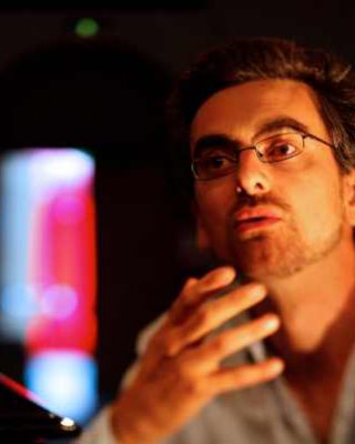 Michel Dian - Chaillol : plus qu'un festival, un projet culturel