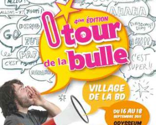 Montpellier : de la bande dessinée pour la rentrée