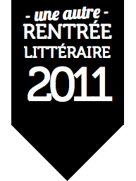 La Rentrée Littéraire a une petite soeur