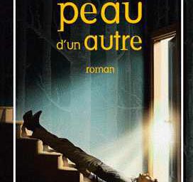 Dans la peau d'un autre : un thriller sorti de My Major Company Books
