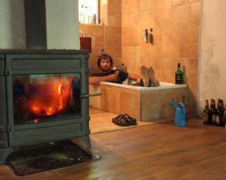 Un sculpteur made in Praha