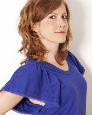 La lesbienne invisible : un one-woman-show merveilleux