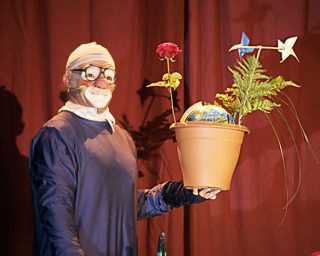 One day à la bobitch DR