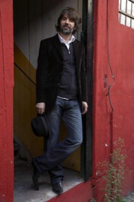 Thomas Fersen : un artiste authentique