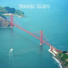 Wooden Shjips : le rock psychédélique n'est pas mort